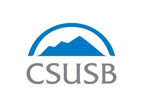 csusb|California State University, San Bernardino .